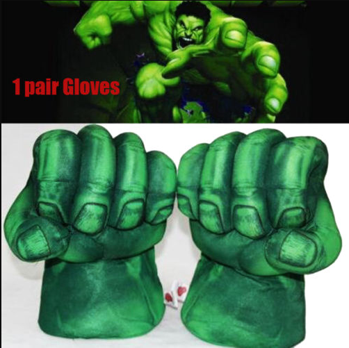 hulk fists toy